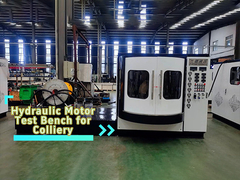 كيفية اختبار المضخات الهيدروليكية بواسطة منصات الاختبار الهيدروليكية؟