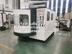 ما هو اختبار مقعد الاختبار الهيدروليكي؟