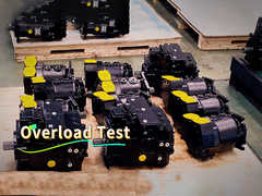 كيفية اختيار المضخات الهيدروليكية الزراعية؟