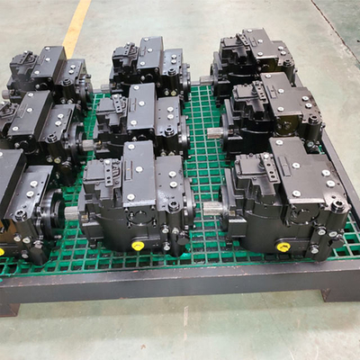 مضخات ذات إزاحة متغيرة من Highland LPV30