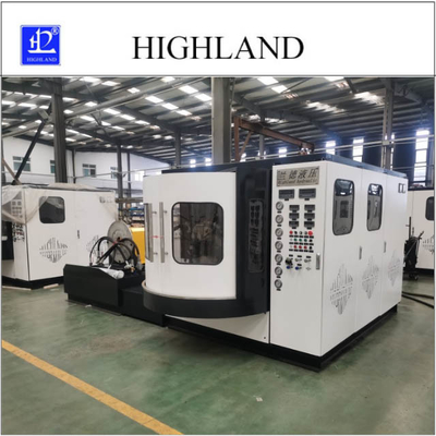 CE YST380 90kw معدات اختبار هيدروليكي حامل سهل التشغيل