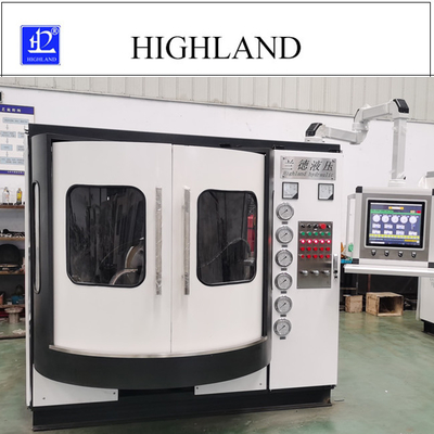 CE YST380 90kw معدات اختبار هيدروليكي حامل سهل التشغيل