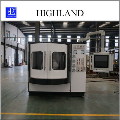 آلات اختبار منصات اختبار مضخة المكبس الهيدروليكي HIGHLAND 160KW