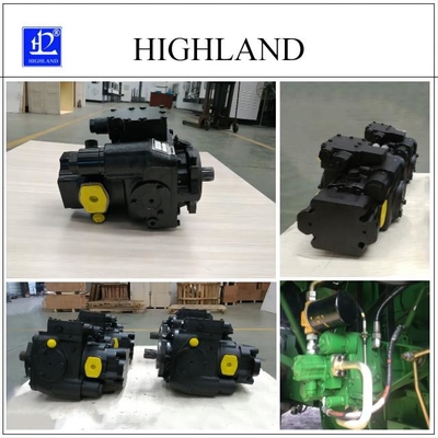 HIGHLAND 42Mpa مضخة هيدروليكية مكبس للآلات الزراعية