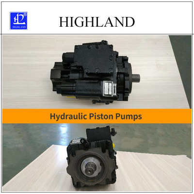 مضخة المكبس الهيدروليكي HPV110 Highland HPV110 110ml / R Displacement