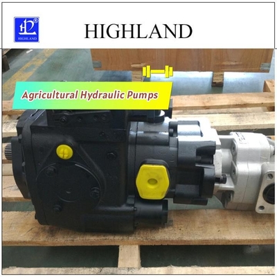 مضخات هيدروليكية Highland Harvester للصناعة الهيدروليكية الزراعية