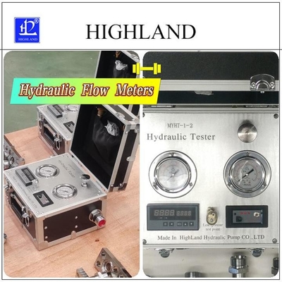 MYHT-1-5 اختبار ضغط التدفق المختصر الأمني الضوء المحمول Xiaxiakai Shutter