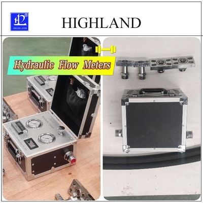 MYHT-1-5 اختبار ضغط التدفق المختصر الأمني الضوء المحمول Xiaxiakai Shutter