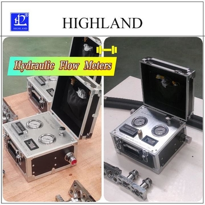 MYHT-1-5 اختبار ضغط التدفق المختصر الأمني الضوء المحمول Xiaxiakai Shutter