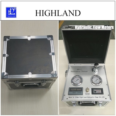 ضغط أقصى 420 بار الهيدروليكي HIGHLAND لتحقيق أداء استثنائي