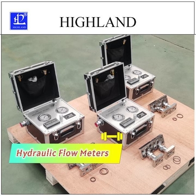 معدات اختبار الضغط الدقيقة عرض بيانات MYHT-1-5 الهيدروليكي الاختبار للمجمع المشترك