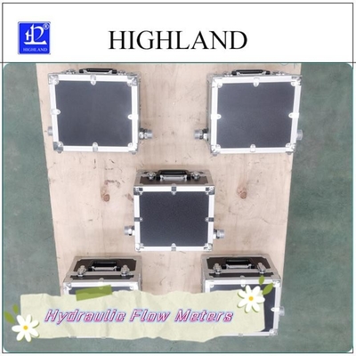 MYHT-1-5 اختبار الهيدروليكي اختبار التدفق الهيدروليكي والضغط للمحاصيل المشتركة قابلة للإزالة لاستخدام معدات الاختبار