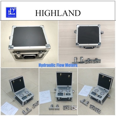 MYHT-1-5 عرض البيانات الهيدروليكي للاختبار الدقيق لدرجة حرارة الزيت