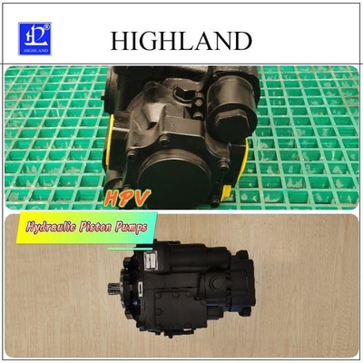 مضخة المكبس الزراعية مع عمر خدمة طويل